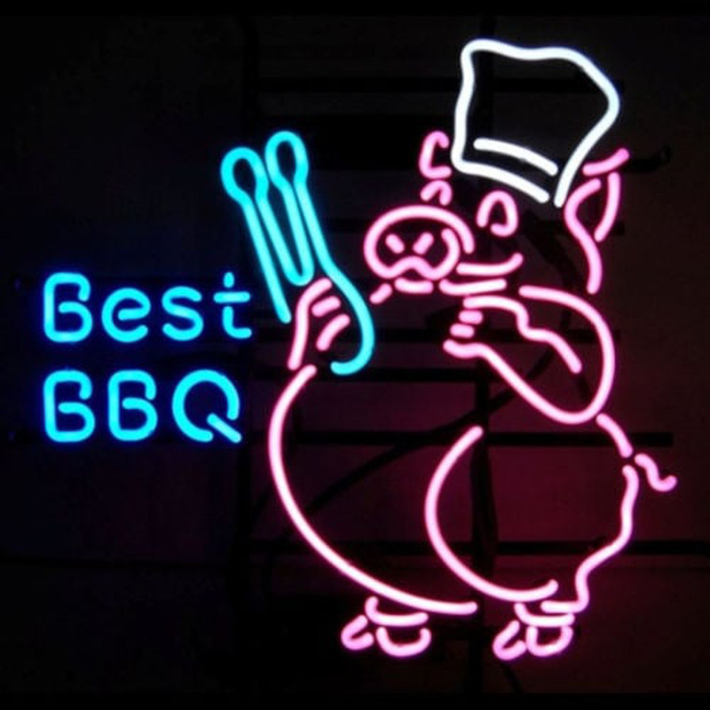  Best BBQ Neonreclame