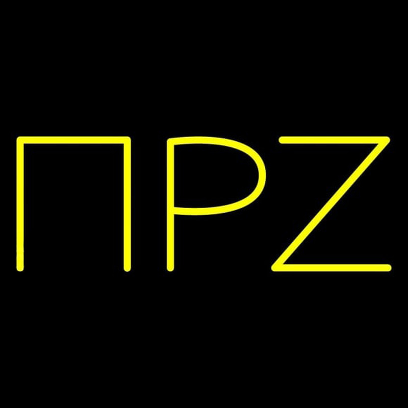 Alfred State College Neonreclame