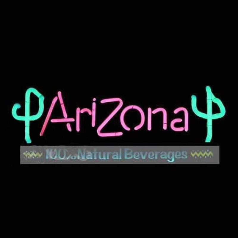 Arizona Ice Tea Neonreclame
