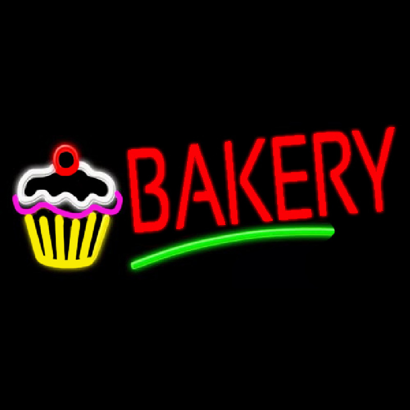 Bakery Neonreclame