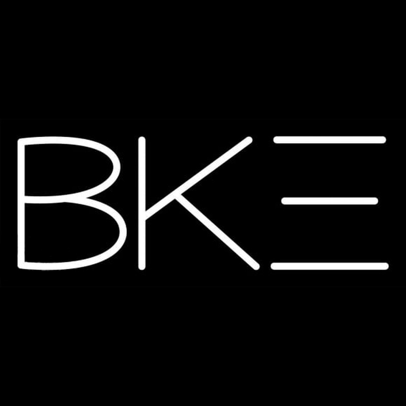 Beta Kappa Xi Neonreclame