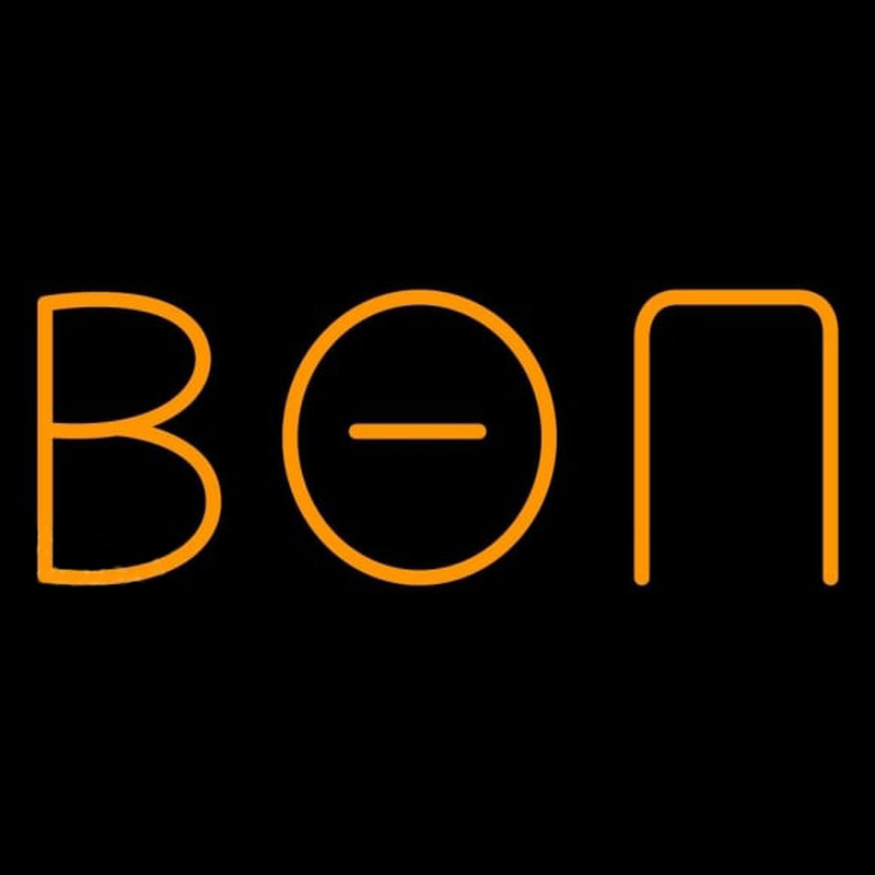 Beta Theta Pi Neonreclame