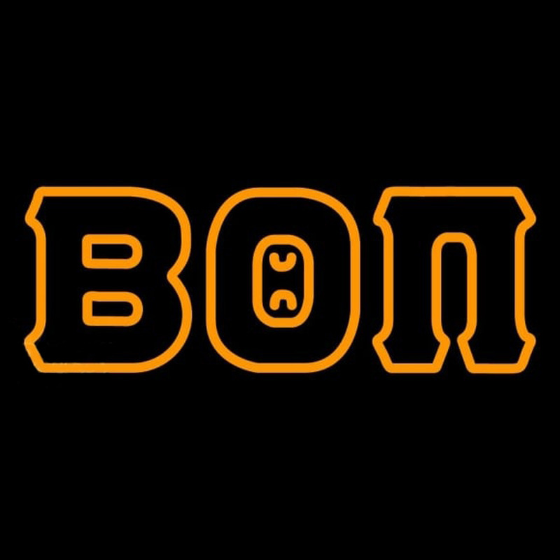 Beta Theta Pi Neonreclame