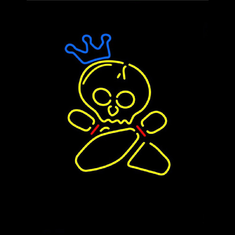 Bowl Neonreclame