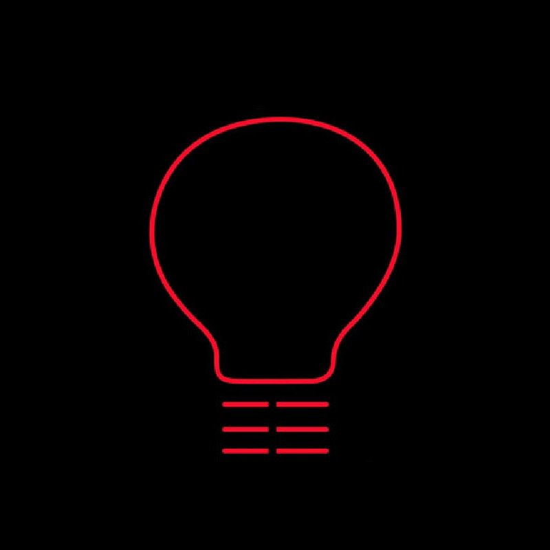 Bulb Neonreclame