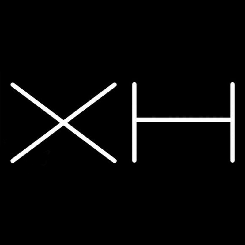 Chi Heorot Neonreclame