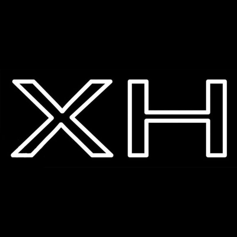 Chi Heorot Neonreclame