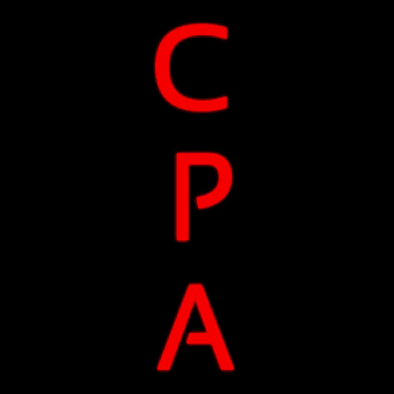 Cpa Neonreclame