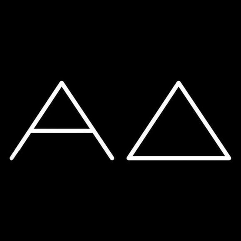 Dartmouth College Greek Organizations Neonreclame