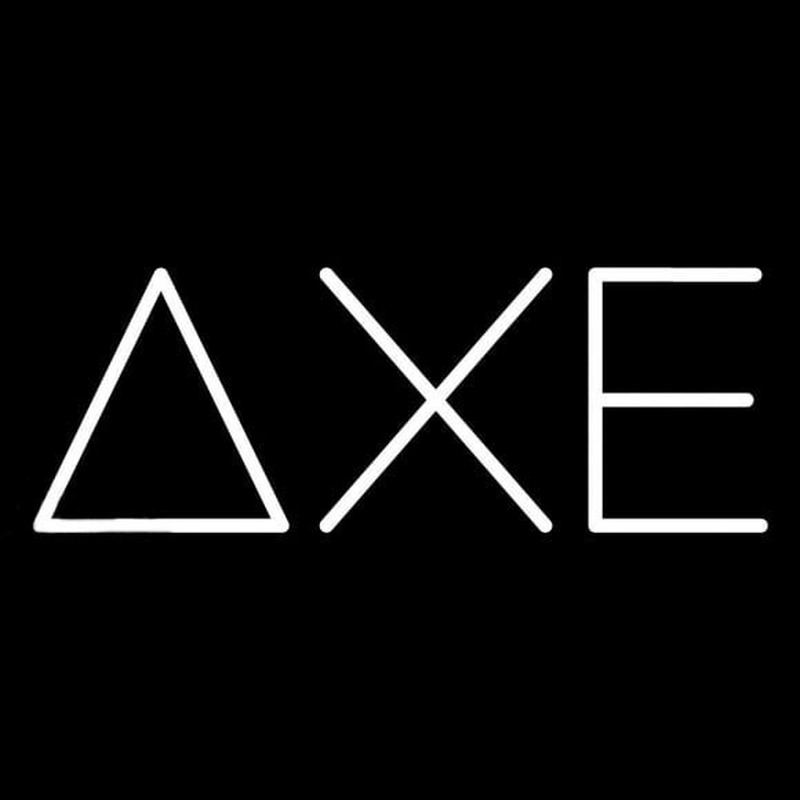 Delta Chi Epsilon Neonreclame