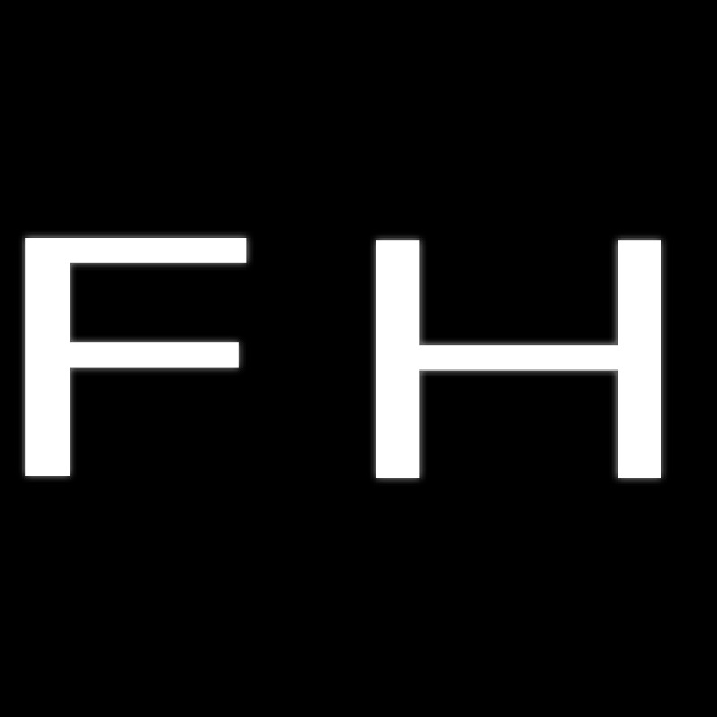 Farmhouse Neonreclame