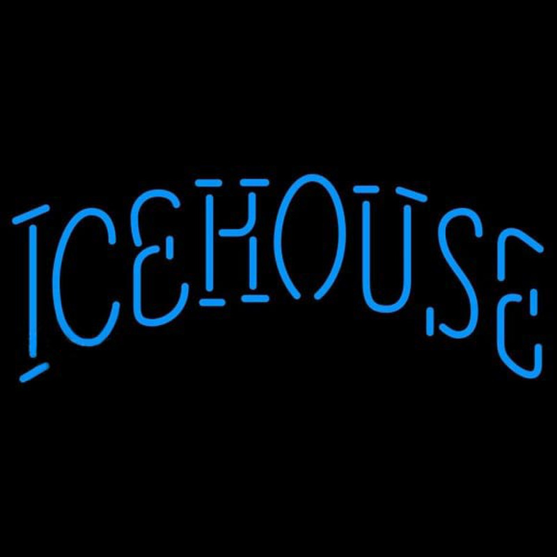 Icehouse Beer Sign Neonreclame