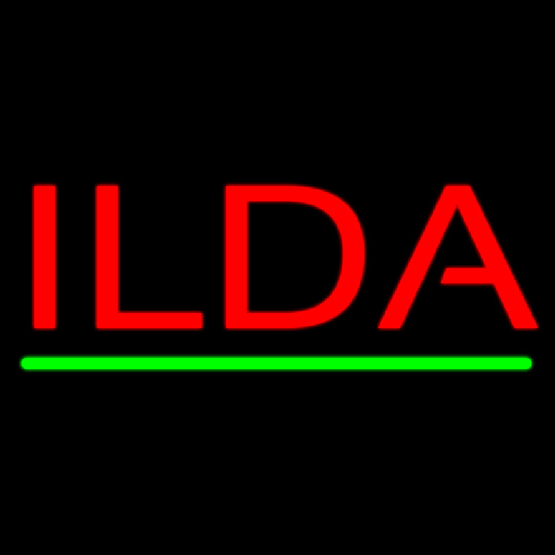 Ilda Neonreclame