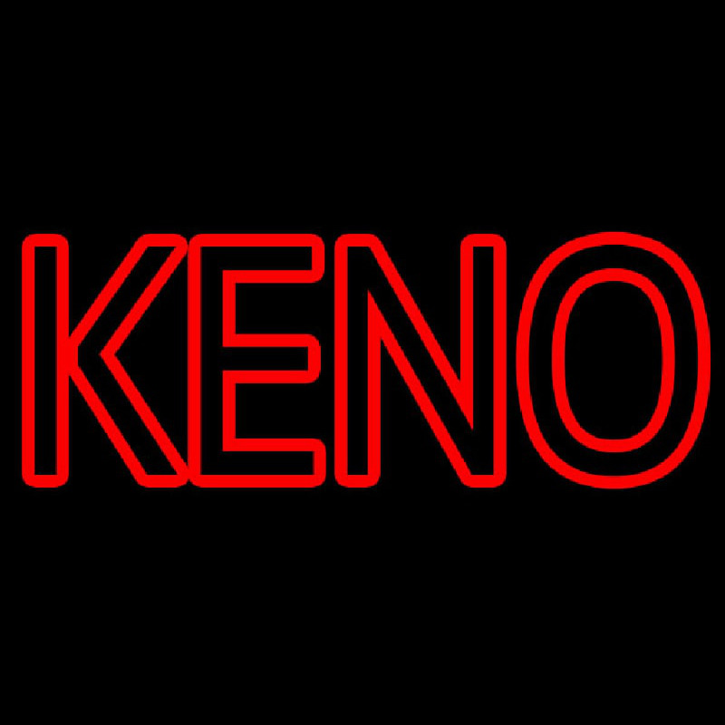 Keno Neonreclame