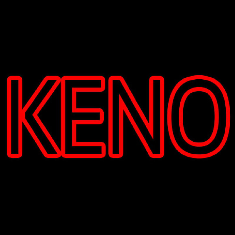 Keno Neonreclame