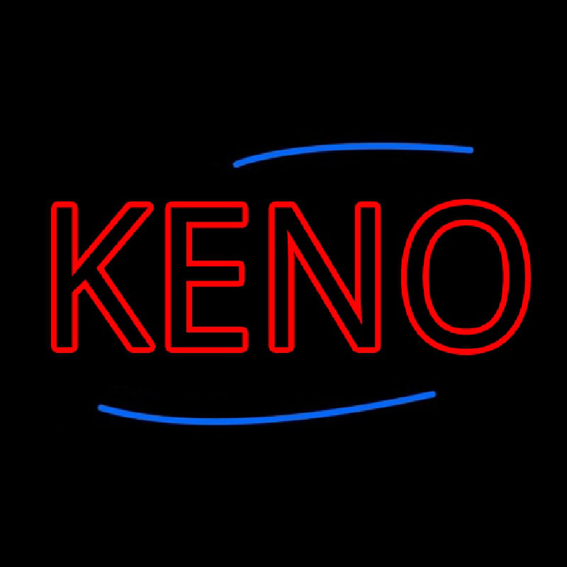 Keno Neonreclame