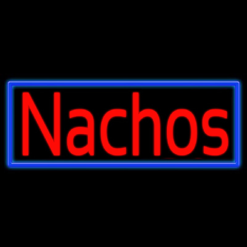 Nacho Neonreclame