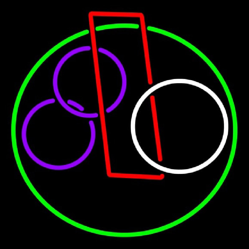 Neon Art Neonreclame