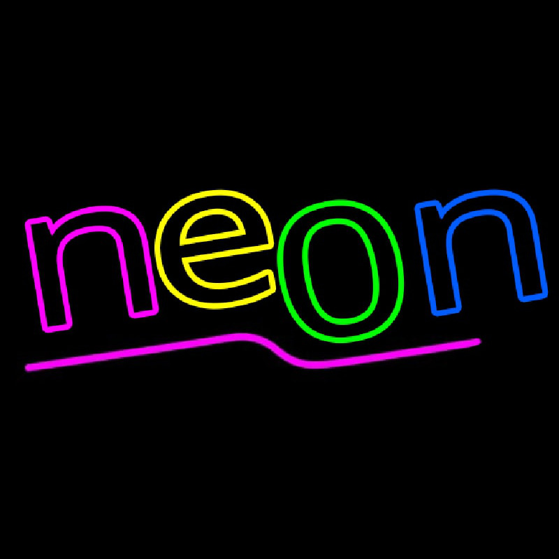 Neon Neonreclame