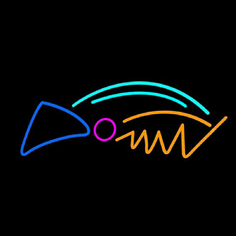 Neon Wall Neonreclame