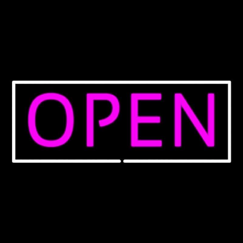 Open Wp Neonreclame