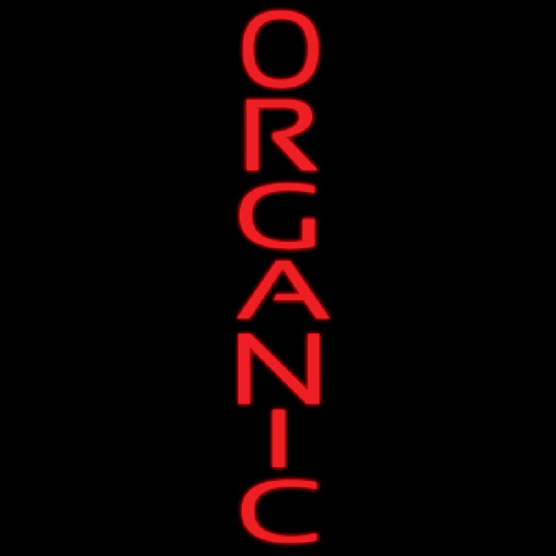 Organic Neonreclame