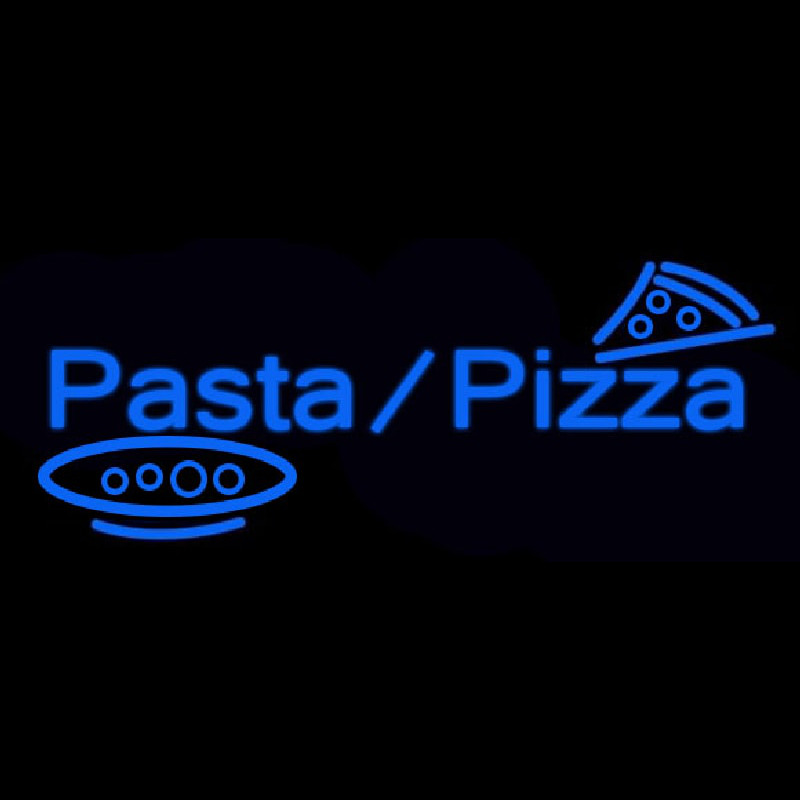 Pasta Pizza Neonreclame