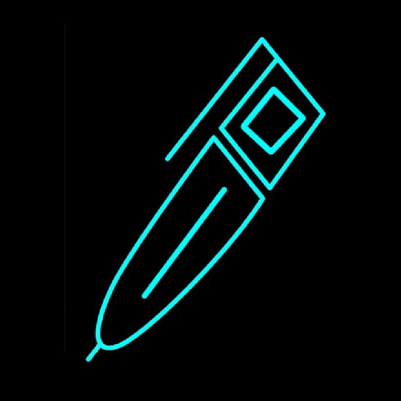 Pen Neonreclame