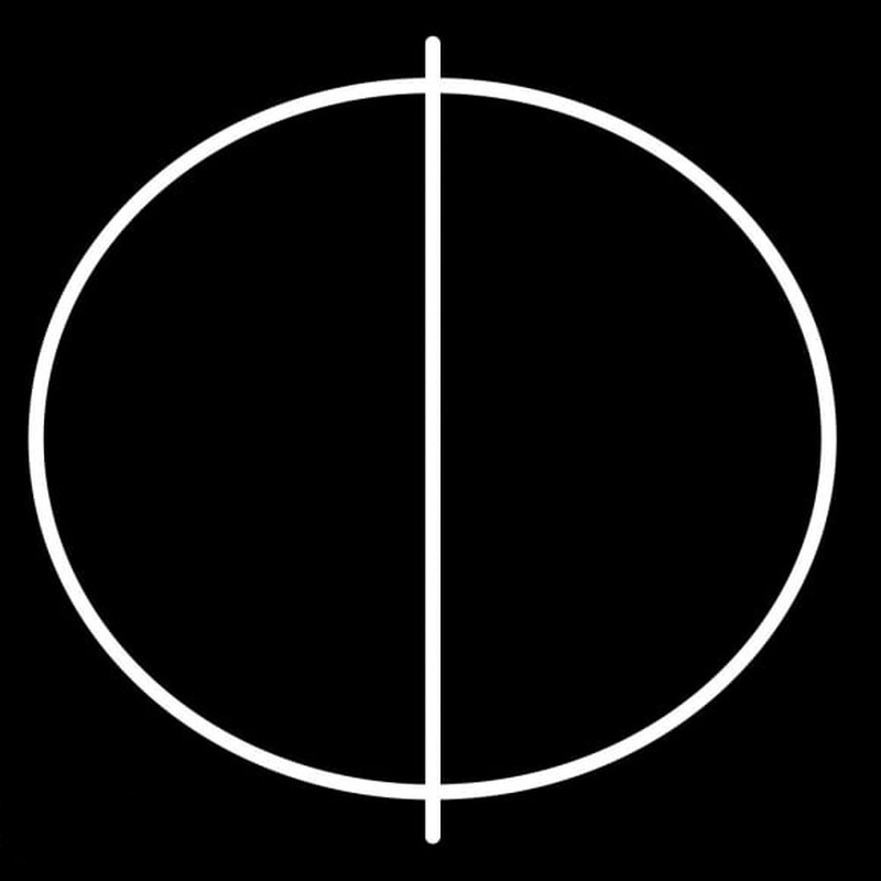 Phi Society Neonreclame