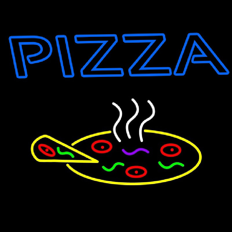 Pizza Neonreclame