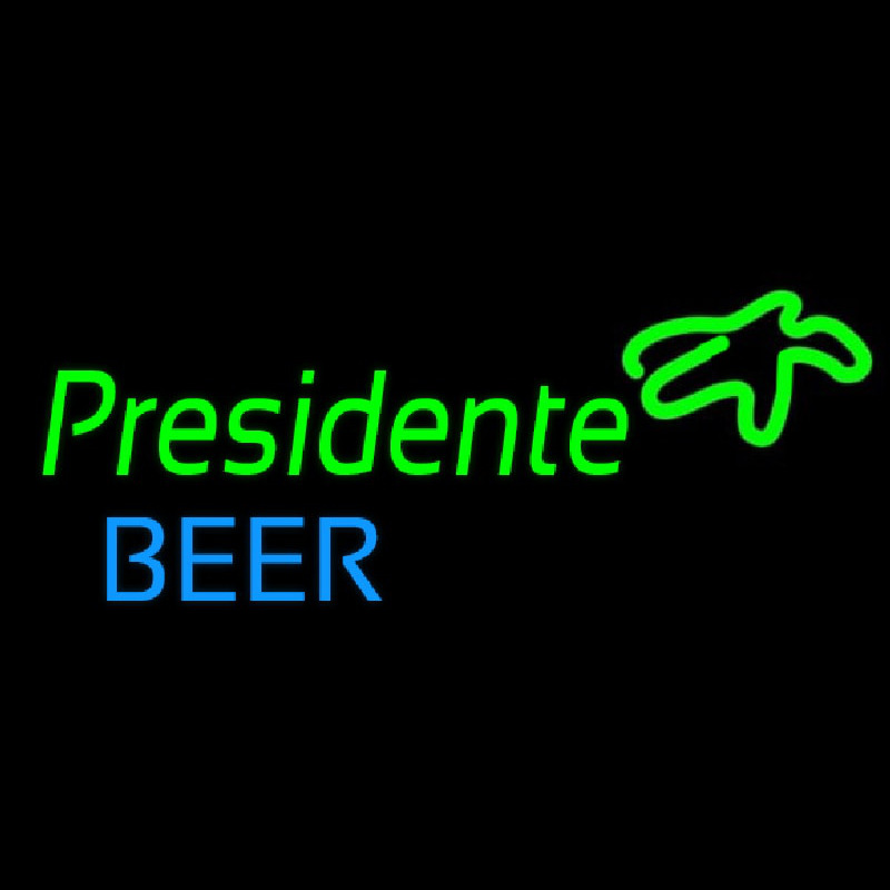 Presidente Neonreclame