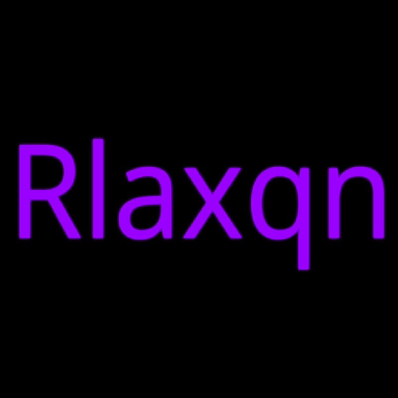 Rla qn Neonreclame