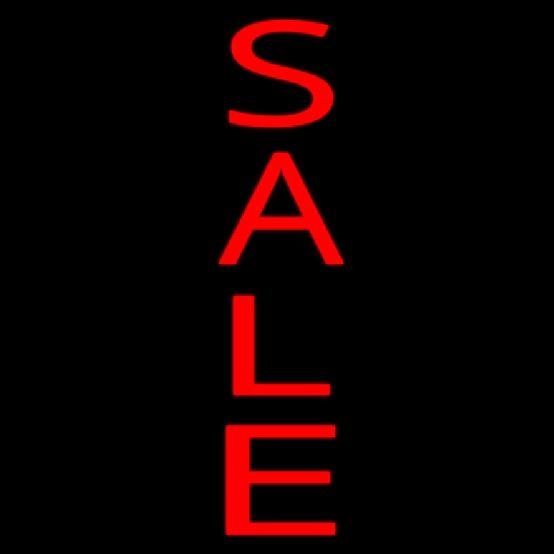 Sale Neonreclame
