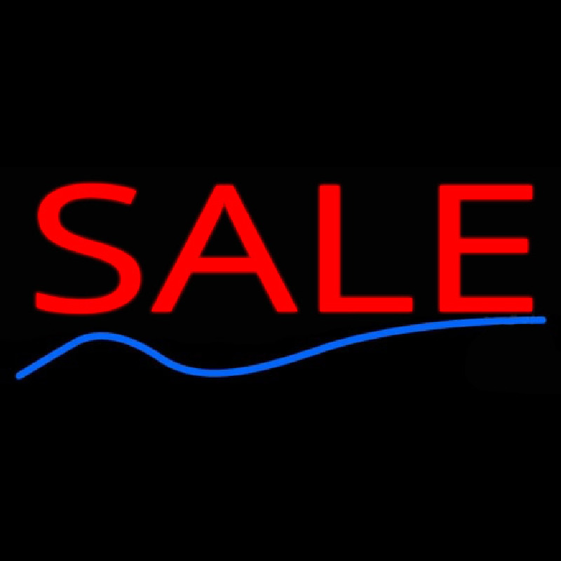 Sale Neonreclame