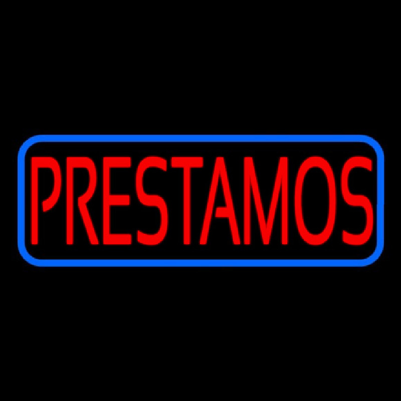 Spanish Loans Prestamos Neonreclame