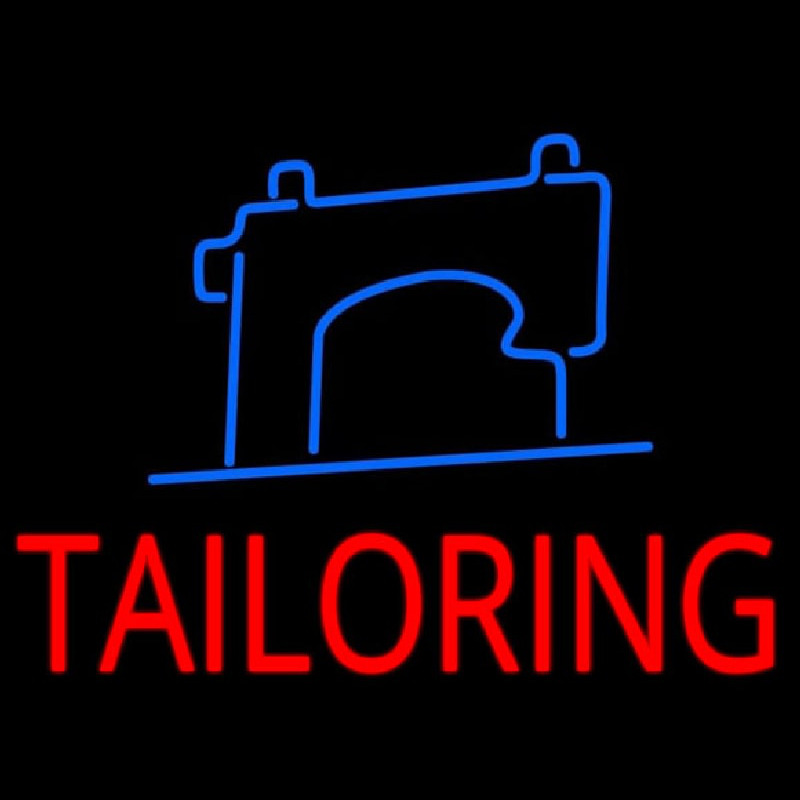 Tailoring Neonreclame