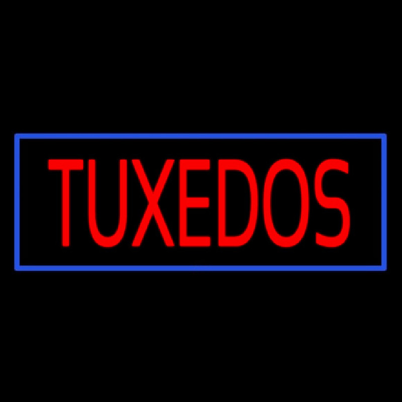 Tu edos Neonreclame