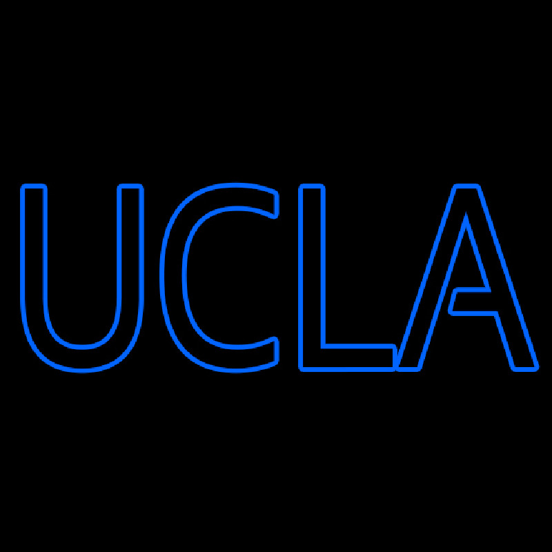Ucla Neonreclame