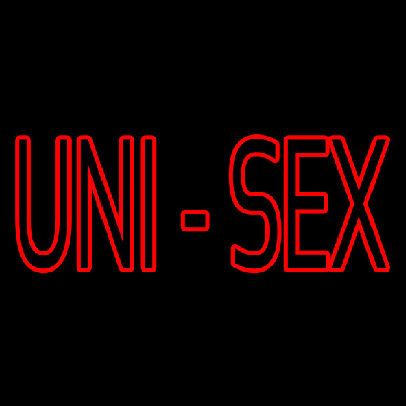Uni Se  Neonreclame