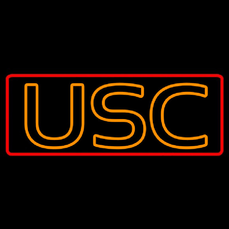 Usc Neonreclame