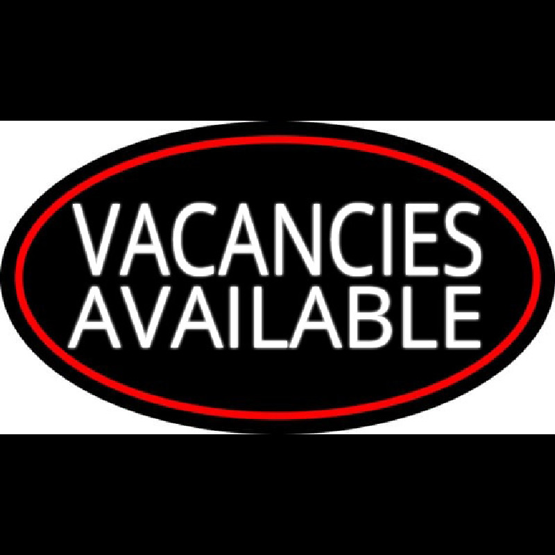 Vacancies Available With Border Neonreclame