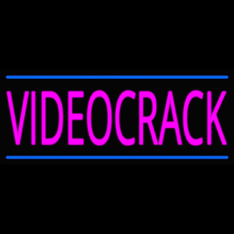 Video Crack Neonreclame