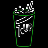7-UP Neonreclame