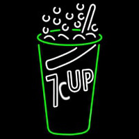 7 Up Neonreclame