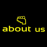 About Us Neonreclame