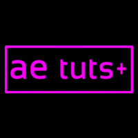 Ae Tuts Plus Neonreclame