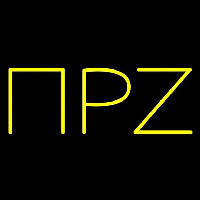 Alfred State College Neonreclame