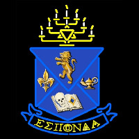 Alpha Epsilon Pi Logo Neonreclame