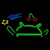 Android Apps Icon Neonreclame
