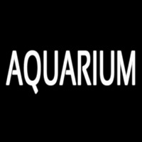 Aquarium Neonreclame